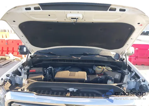 2021 GMC Sierra K1500 Slt z USA, uszkodzony, nr VIN 3GTU9DED5MG123692